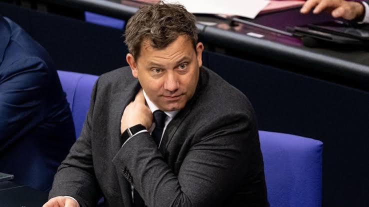 Lars Klingbeil: Aktuelle News und Infos