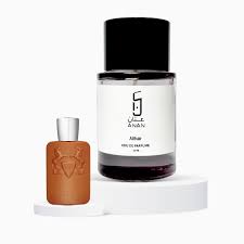 عنان الثاير مستوحى من دي مارلي