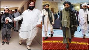 After founding the taliban movement in 1994 along with mullah mohammed omar, mullah baradar rose to the ranks of a military strategist and commander. Hihj7k7ebvouum
