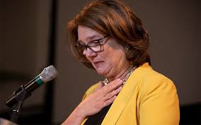 Recognizing Jane Philpott's Ongoing Contribution to Canada