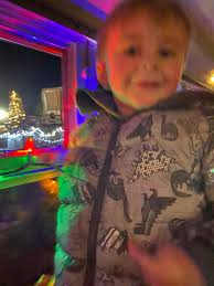 When is the Christmas parade and time please any place to get pics with  Santa