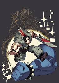 Skullgirls 2nd encore is an enhanced version of skullgirls encore which was released exclusively for playstation 4 and playstation vita on july 7th, 2015. Free Beowulf Dlc Releases Friday April 17th Along With Updates On Robo Fortune And Ps4 Vita Aka Skullgirls 2nd Encore Port Skullgirls Encore Psnprofiles