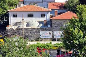 Taylan Koken Adli Kullanicinin Ziyaret Edilecek Yerler Panosundaki Pin Ankara Tao Doga