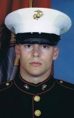 LCPL Gavin Roderick Brummund (1988-2010)
