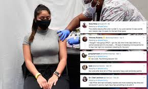 Young puppies have short attention spans but you can expect them to begin to learn simple obedience commands such as sit, down, and stay, as young as 7 to 8 weeks of age. Some Women Report Heavier And More Painful Periods Since Getting The Covid 19 Vaccine Daily Mail Online