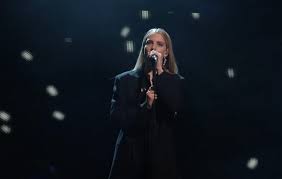 Слушать песни и музыку ed sheeran онлайн. Watch London Grammar Perform Lord It S A Feeling For Bbc Radio 1 S Big Weekend