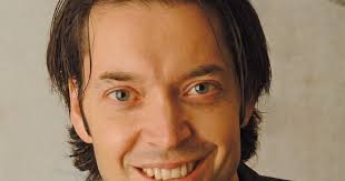 Kids' Book Review: Author Interview