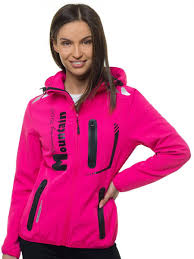 This definition carries with it the emphasis on the flexibility of the. Damenjacke Softshell Rosa Ozonee Js Hh030 51 Ozonee