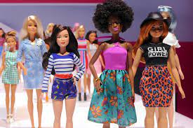 4.4 out of 5 stars. Mattel S New Black Barbie Has Controversial Hair Racked