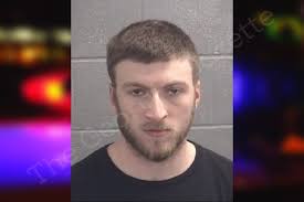 Darrell Clevenger — Spalding County Jail Bookings