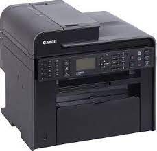 This update installs the latest software for your canon printer and scanner. Canon C5030 I Driver