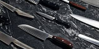 the 14 best kitchen knives you can buy