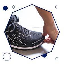 There's a grain of truth to that—increased blood flow and swelling during and after. Shoe Size Guide Choosing The Right Running Shoe Asics Nz