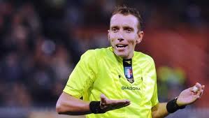 Paolo silvio mazzoleni assistente var: L Ex Arbitro Mazzoleni Racconta Ho Avuto Il Cancro Ma Ora Sono Guarito E Quell Errore In Juve Genoa Viola News