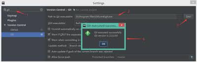 使用webstorm上传本地项目到github和gitlab 探索之路慢慢 博客园