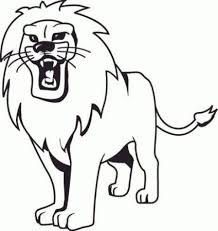 Simba Ausmalbilder Ausmalen Malvorlagen Painting Kinder Kostenlose Coloring Coloringpagesforkids Lowen Malvorlagen Ausmalbilder Ausmalen