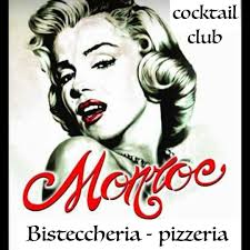 Monroe bar-pizzeria-trattoria