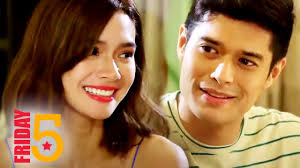 5 times Adrian fell for Lena's seduction in La Vida Lena