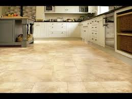 Kitchen tile flooring also contribute a great aspect to make a small room to be more spacious. Kitchen Floor Tiles For Small Kitchen At Home Youtube