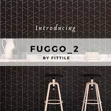 Exact time in seattle time zone now. United Tile New Product The Fuggo 2 Series By Fittile Facebook