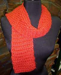 While normal knit stitches are knitted through the front leg of the stitch on the needle, to twist, you will need to knit through the. Ravelry Knit Twist Scarf Pattern By Lila Agnew