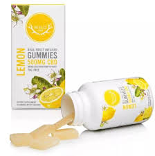 level goods cbd gummies
