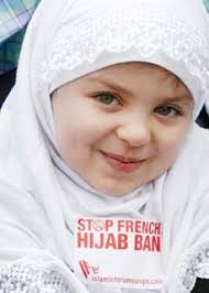 Who wears hijab like this and her hijab look like a full perfect camel hump,not inclined at all.also the hadith says ''their heads'',not their hijab. Hijab Definition And Conditions