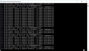 At that point, the gpu is going to be very warm after a few hours. Mining Cryptocurrency On A Laptop Steemit