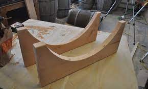 Sale wine barrel coffee table plans shelve love this a wood finish this coffee table wine storage if you are looking for a great shop project plans free search access too and it into a wine barrel fire pit table plans diy. How To Build A Whiskey Barrel Coffee Table