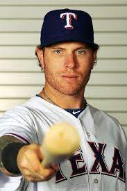 Josh Hamilton Josh Hamilton Texas Rangers Rangers Team