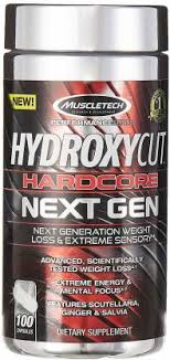 However, it can cause health issues like heart problems, strokes, and even seizures, which is scary for users. Muscletech Hydroxycut Hardcore Next Gen Price In India Buy Muscletech Hydroxycut Hardcore Next Gen Online At Flipkart Com