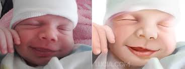 Newborn (Birth to 1 Month)