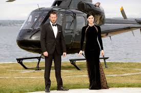 Blindspot' Reveals Patterson And Rich'S Sordid Past
