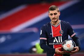 86 verratti cm 65 pac. French Football Pundit States Psg Missing Marco Verratti Is Worse Than Bayern Munich Without Robert Lewandowski Psg Talk