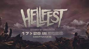Hellfest 2022 line up includes judas priest, faith no more and system of a down. Uzu94e1opnru7m