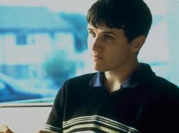 William Ash did a film with Keri Russell "Mad About Mambo really lovely  film 👍 I think they was good together in this film. Love the Corrs  soundtrack One Night, you can