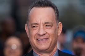 Hanks, a double oscar winner and one of america's most beloved stars, and ms. Tom Hanks Wants You To Know America Is Already Great Laughs Off The Idea Of A Donald Trump Presidency
