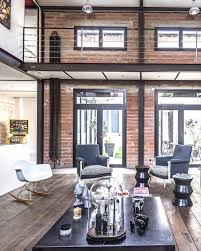 Espaces Atypiques Perles Rares De L Immobilier Clem Around The Corner Deco Loft Industriel Renovation Vieille Maison Style Loft