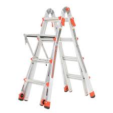 We did not find results for: Little Giant Velocity 17 Foot Aluminum Adjustable Folding Ladder Work Platform Walmart Com Walmart Com
