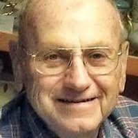 Theodore "Ted" Schroeder Obituary June 13, 2013