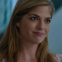 🔥 Trish Daniels MBTI