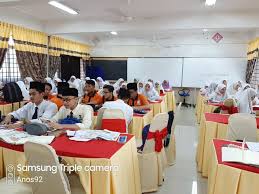 Kolej islam sultan alam shah 2.2 km. Prog Sekolah Agama Menengah Tinggi Sultan Hisamuddin Facebook