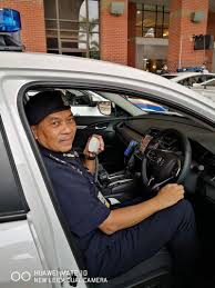 Ibu pejabat polis daerah kajang polis diraja malaysia 43000 kajang, selangor, malaysia. Kereta Polis Berwajah Baru Lengkap Teknologi Terkini Siap Ada Perakam Video