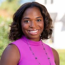 Combining two things I love, reporting and working out!!