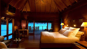 Beautiful Wallpapers Home Interior Wallpaper Bedroom Honeymoon Romantic Maldives 3279391 Hd Wallpaper Backgrounds Download