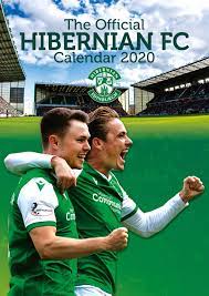 Brighton & hibs in partnership deal. Buy Official Hibernian Fc A3 Calendar 2020 Book Online At Low Prices In India Official Hibernian Fc A3 Calendar 2020 Reviews Ratings Amazon In