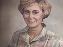 Memories of Mrs. Anita Marie Poarch