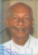 NILO ADOLF VRUTAAL † Aug 24, 2020