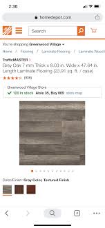 Pin By Kelsey Conley On Home Wood Laminate House Flooring Home Depot