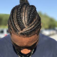 31 Best Man Bun Braids Hairstyles 2021 Guide Braids are a great way to style your hair and then not have to think about it again. 31 best man bun braids hairstyles 2021